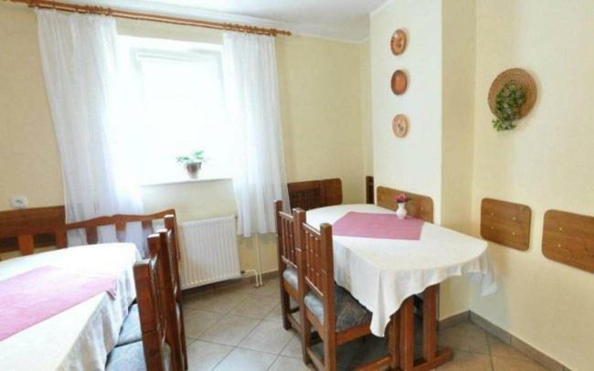 Vila Hana Nová Lesná Exterior foto